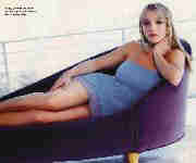 Young Britney Spears