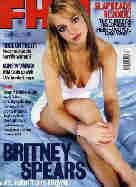 Britney Spears