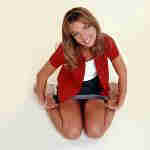 Britney Spears
