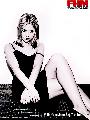 Sarah Michelle Gellar (Buffy)